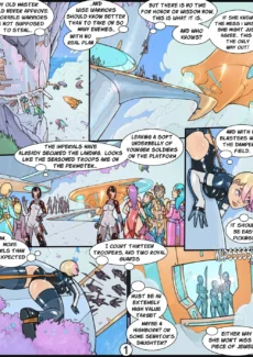 Adventures of Senya (3)