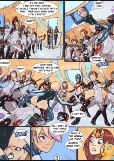 Adventures of Senya (5)