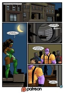 Arctic Heat (12)