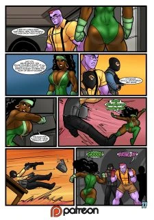 Arctic Heat (13)