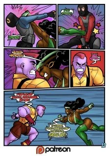 Arctic Heat (14)