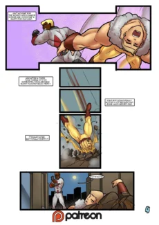 Arctic Heat (5)