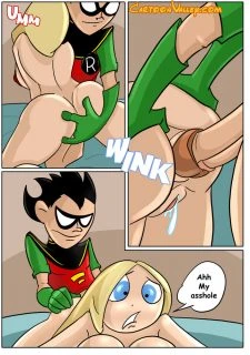 Asshole Toy007