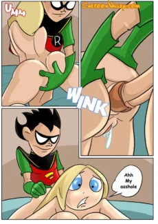Asshole Toy007