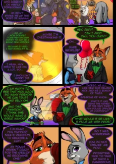 Been Me (Zootopia) (3)