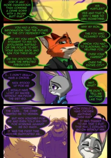 Been Me (Zootopia) (4)