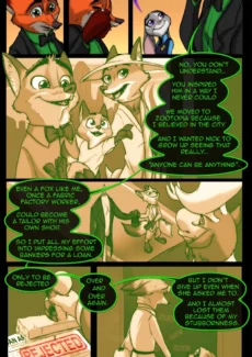 Been Me (Zootopia) (5)