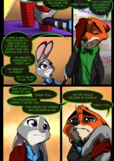 Been Me (Zootopia) (7)