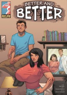 Better and Better 1- MuscleFan