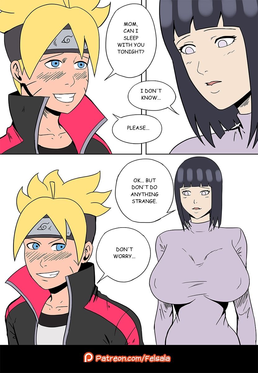 Felsala boruto