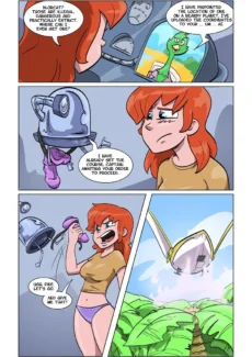 Bounty-Hunter007