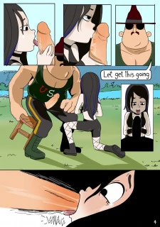 Camp WWE005