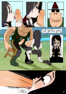 Camp WWE005