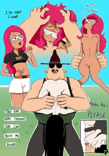 Camp WWE015