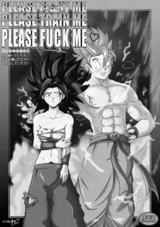 Caulifla and Kale031