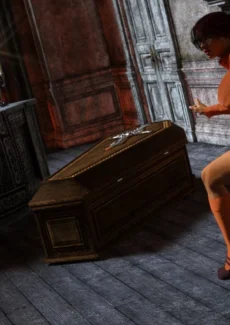 Coffin Pleasure (4)