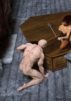 Coffin Pleasure (79)