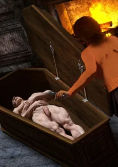 Coffin Pleasure (8)
