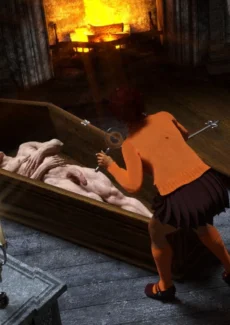 Coffin Pleasure (9)
