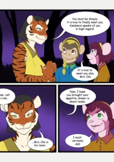 Dinner Date007