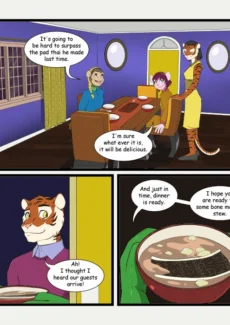 Dinner Date009