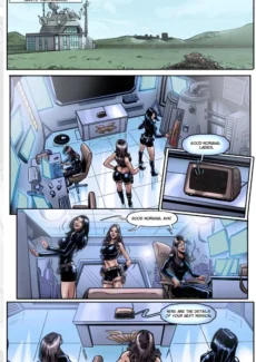 Doctor Vs Bimbos (3)