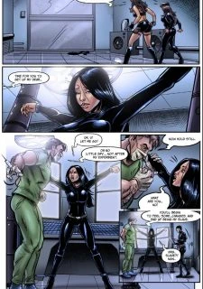 Doctor Vs Bimbos (6)