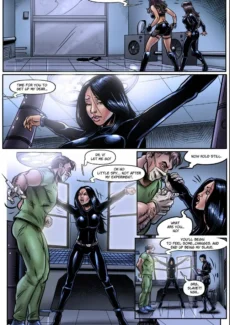 Doctor Vs Bimbos (6)