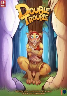 Double Trouble- Kabier