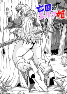 Elf Hime002