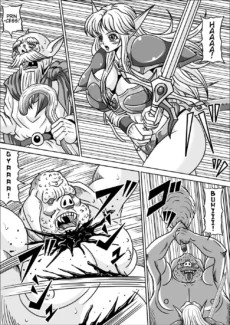Elf Hime006