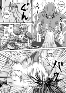 Elf Hime011