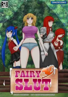 Fairy Slut- EscapeFromExpansion Fairy Slut- EscapeFromExpansion