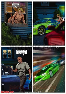 Fast and the Furious (13)