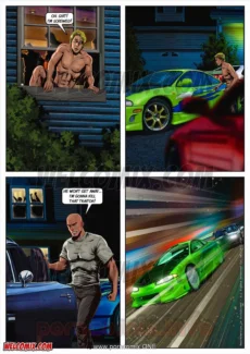 Fast and the Furious (13)