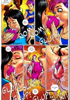 Freshly Squeezed (6)