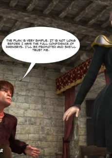 Game of Thrones (10)