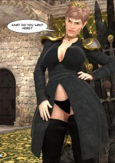 Game of Thrones (3)