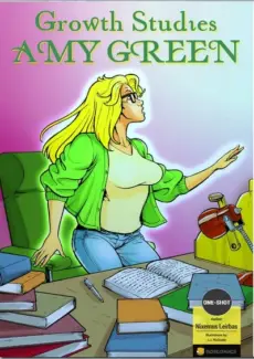 Growth Studies Amy Green- Bot