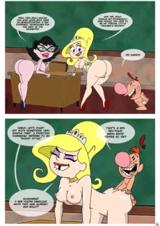Hot For Teacher003