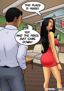 House Hunting072