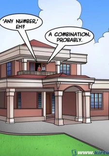 House Hunting074