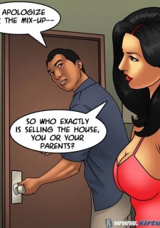 House Hunting122