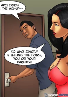 House Hunting122