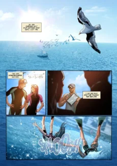 Into The Deep (3)