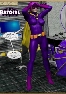 Joker’s Revenge (10)