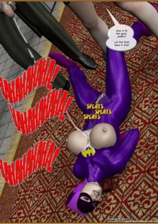 Joker’s Revenge (101)
