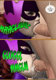Joker’s Revenge (107)