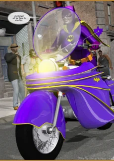 Joker’s Revenge (11)