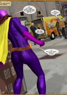 Joker’s Revenge (12)